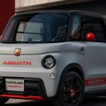 Fiat Topolino Abarth