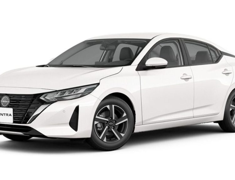 Nissan Sentra sale de Brasil 2026