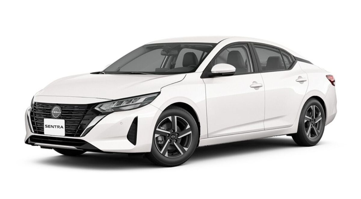 Nissan Sentra sale de Brasil 2026