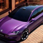 MG07 Polemica Porsche Taycan y XiaomiSU7