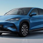BYD Sealion 07 dejará de venderse en China