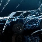 Toyota Hilux a hidrógeno Rally Dakar 2027
