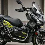 Honda ADV150 2026