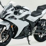 Suzuki GSX250R