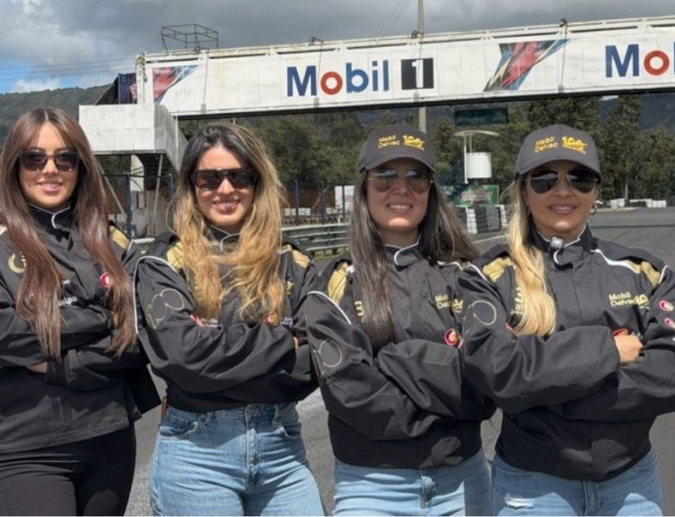 Gran Premio Mobil Delvac 2026