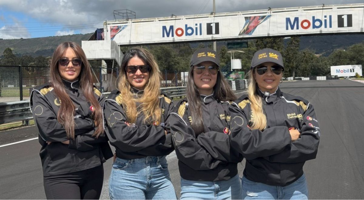 Gran Premio Mobil Delvac 2026