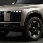 Audi SUV todoterreno
