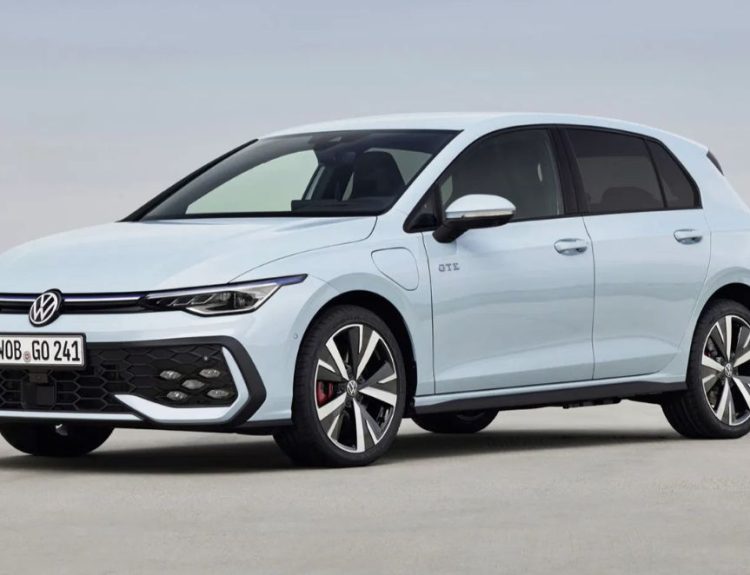 Volkswagen Golf diésel 2026