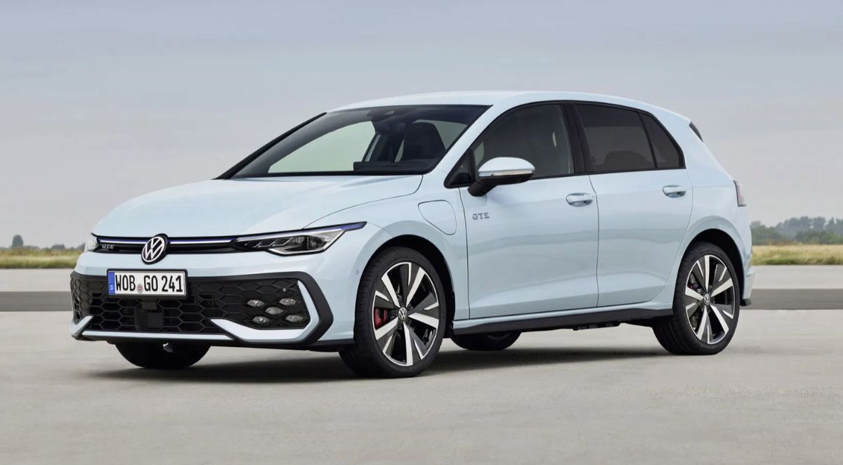 Volkswagen Golf diésel 2026