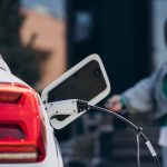 Carros eléctricos Colombia incentivos tributarios
