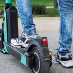 Patinetas eléctricas Colombia normativa