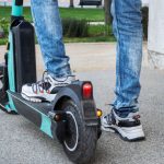 Patinetas eléctricas Colombia normativa