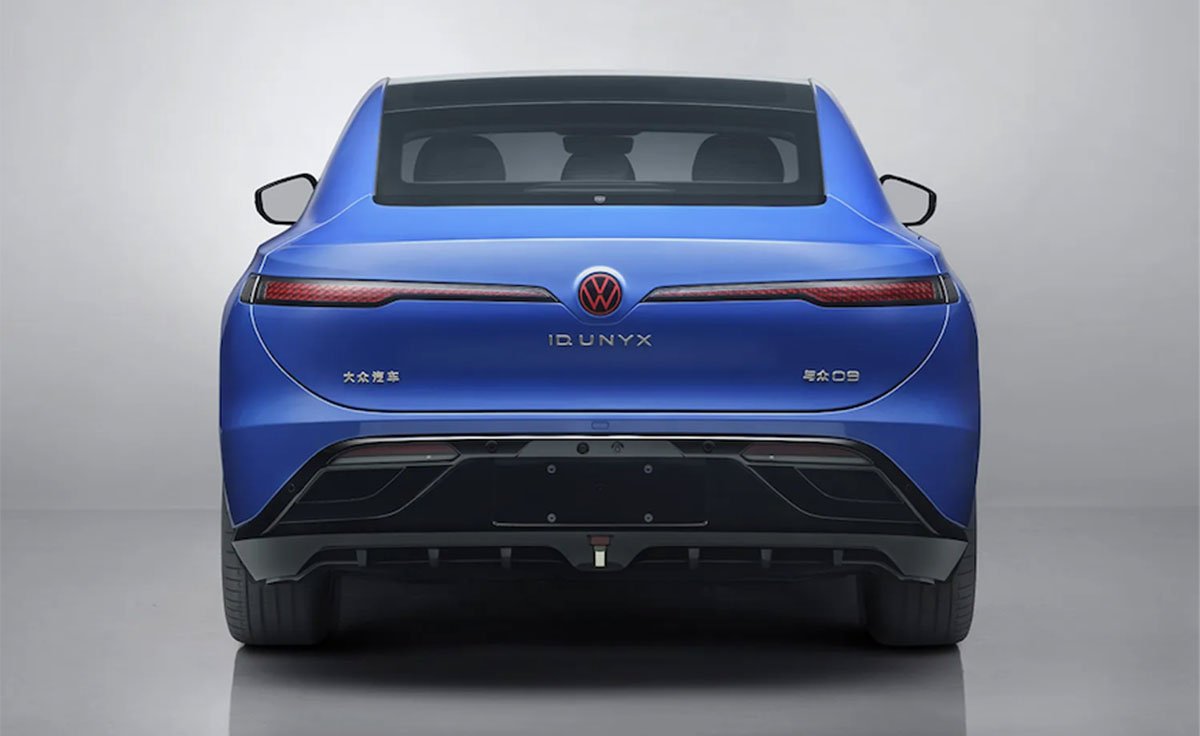 Volkswagen ID. Unyx 09