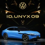 Volkswagen ID. Unyx 09