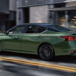 Nissan Altima 2026