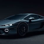 Lamborghini Temerario Ad Personam 2026