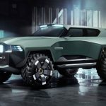 Aston Martin Cally of Duty
