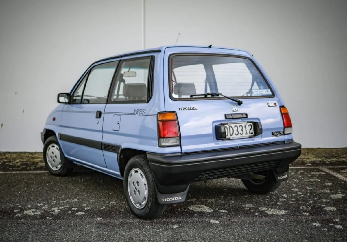 Honda clásicos subasta 2026