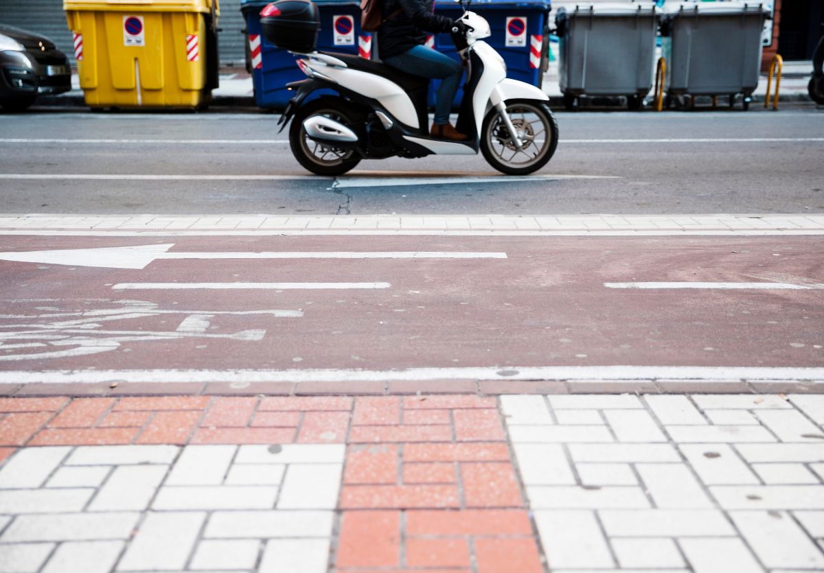 Waze Moto Colombia 2026