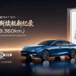 Geely Récord Guinness 2026