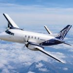 Avión híbrido vuelo Estados Unidos-Reino Unido 2026