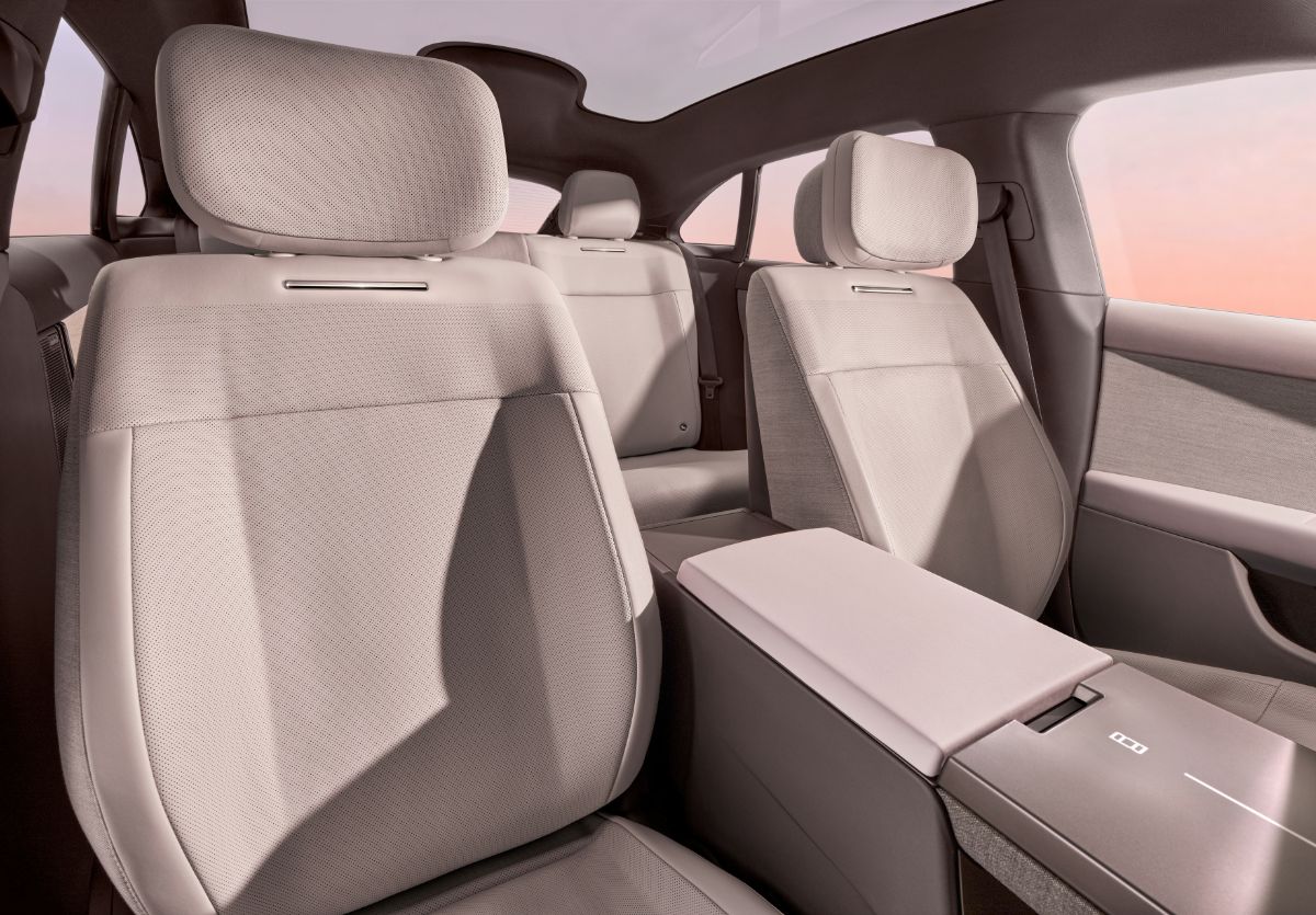 Range Rover GT