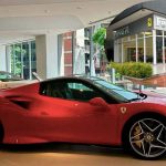 Ferrari escándalo Colombia