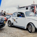 Rally Entrelago Colombia 2026