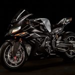 BMW Motorrad Concept RR