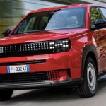 Fiat Argo X