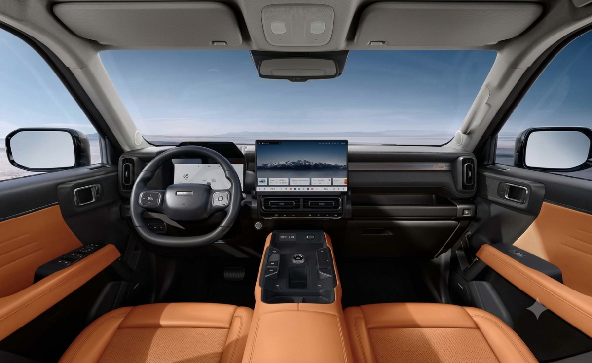 GWM Haval H7