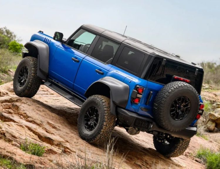 SUVs pick-ups gasolina Estados Unidos