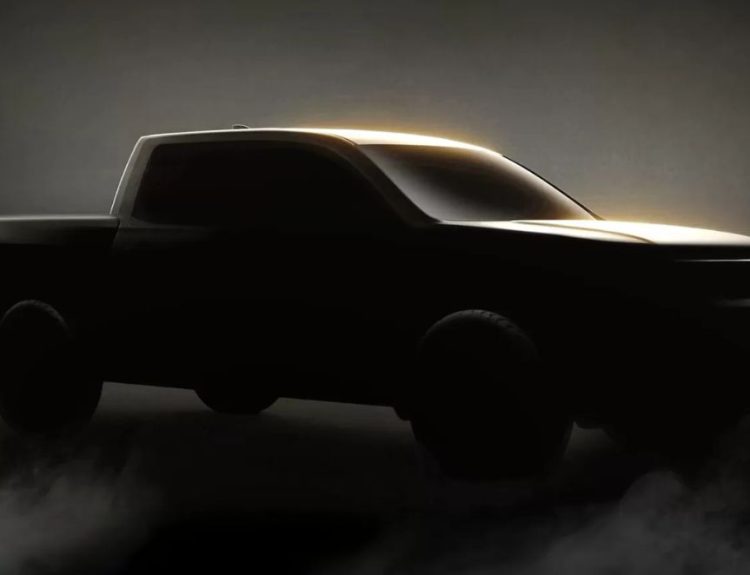 Honda Ridgeline 2028