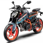 Recuperación KTM de la mano de Bajaj