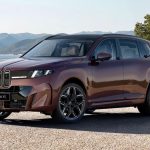 BMW X5 L China 2027