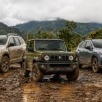 Carros 4x4 Colombia