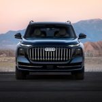 Audi Q9 2027