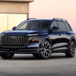 Audi Q9 2027