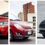 Carros usados Colombia 2026