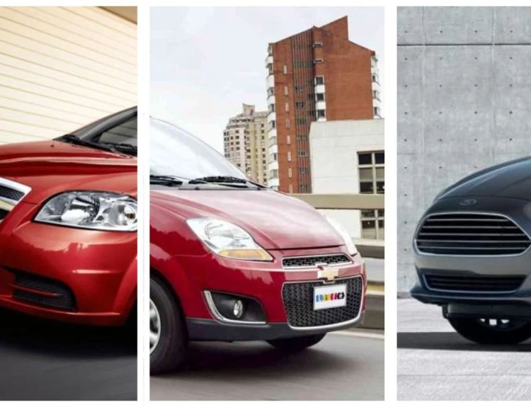 Carros usados Colombia 2026
