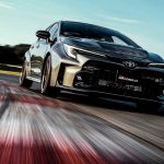 Toyota GRMN Corolla Edición Limitada