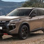 Nissan ventas recuperación 2026