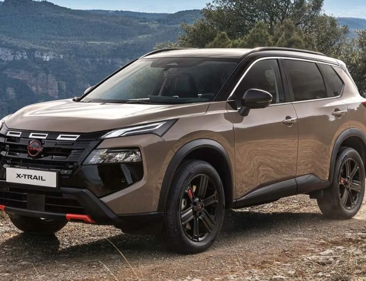 Nissan ventas recuperación 2026