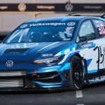 Volkswagen Golf 1.000 hp