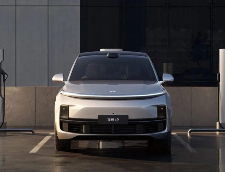 Carros híbridos enchufables de rango extendido