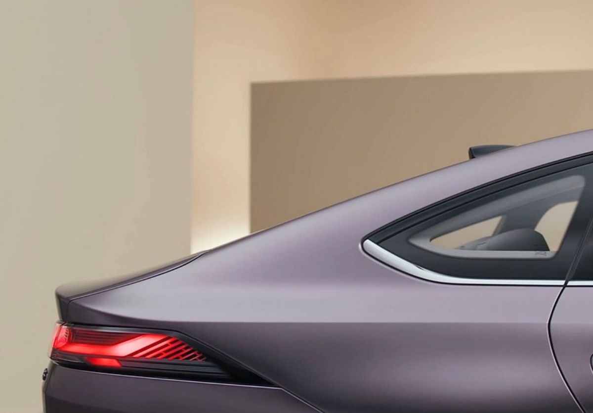 Volkswagen Jetta eléctrico China 2026