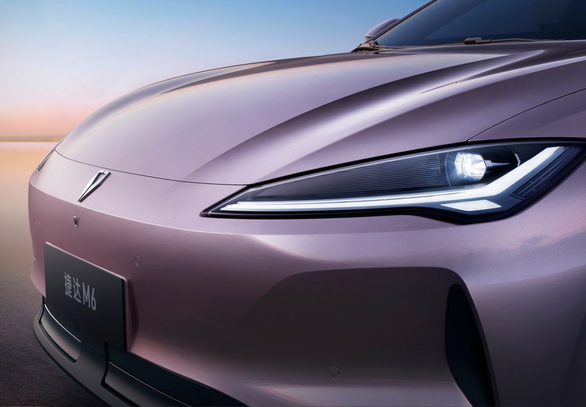 Volkswagen Jetta eléctrico China 2026