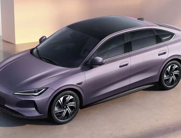 Volkswagen Jetta eléctrico China 2026
