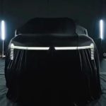 Mitsubishi Montero 2027 adelanto