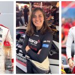 Pilotos colombianos automovilismo internacional 2026